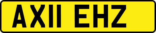 AX11EHZ