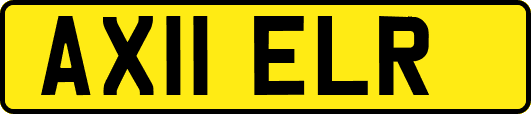 AX11ELR