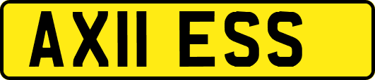 AX11ESS
