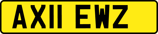 AX11EWZ