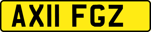 AX11FGZ