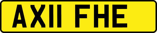 AX11FHE
