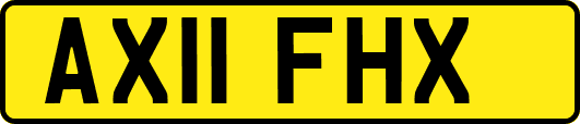 AX11FHX