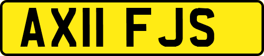 AX11FJS