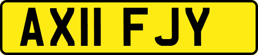 AX11FJY