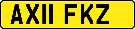 AX11FKZ