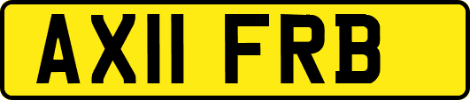 AX11FRB
