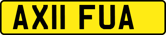 AX11FUA