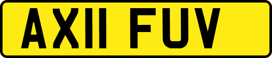 AX11FUV