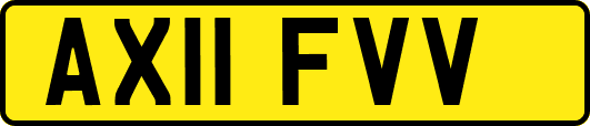 AX11FVV