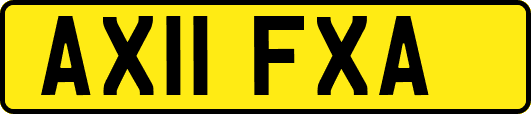 AX11FXA