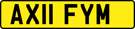 AX11FYM