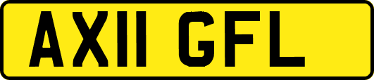 AX11GFL