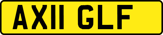 AX11GLF