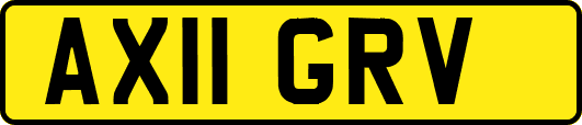AX11GRV