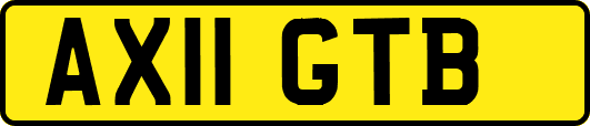 AX11GTB