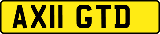 AX11GTD