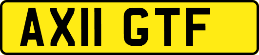 AX11GTF