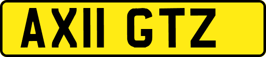 AX11GTZ