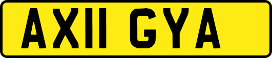 AX11GYA