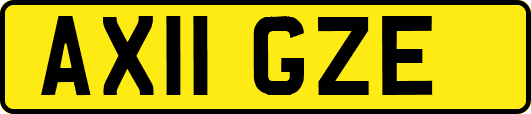 AX11GZE