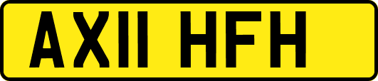 AX11HFH