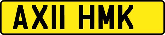 AX11HMK