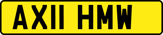 AX11HMW