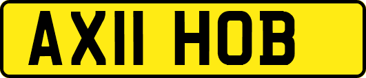AX11HOB