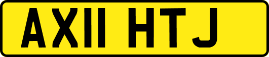 AX11HTJ
