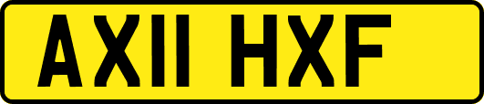 AX11HXF