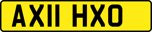 AX11HXO