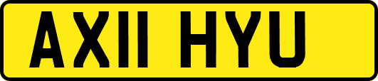 AX11HYU