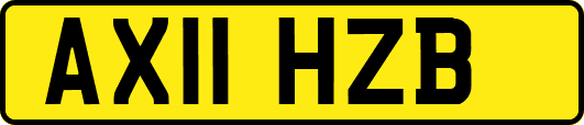 AX11HZB