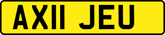 AX11JEU