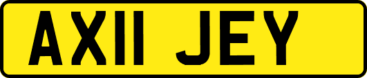AX11JEY
