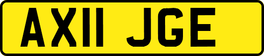 AX11JGE