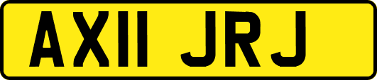 AX11JRJ