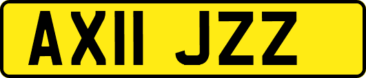 AX11JZZ