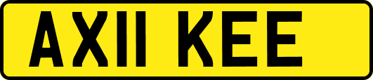 AX11KEE
