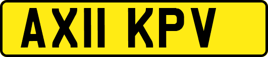 AX11KPV