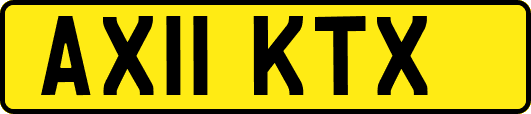 AX11KTX