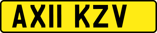 AX11KZV
