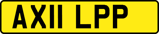 AX11LPP