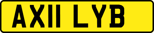 AX11LYB