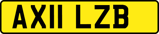 AX11LZB