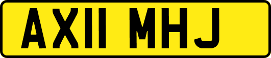 AX11MHJ