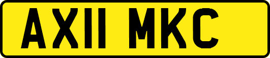 AX11MKC