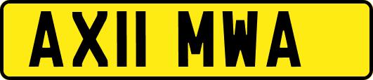 AX11MWA