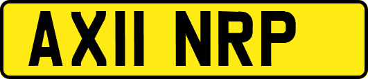 AX11NRP